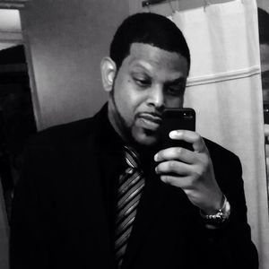 Meet your Posher, Jamel